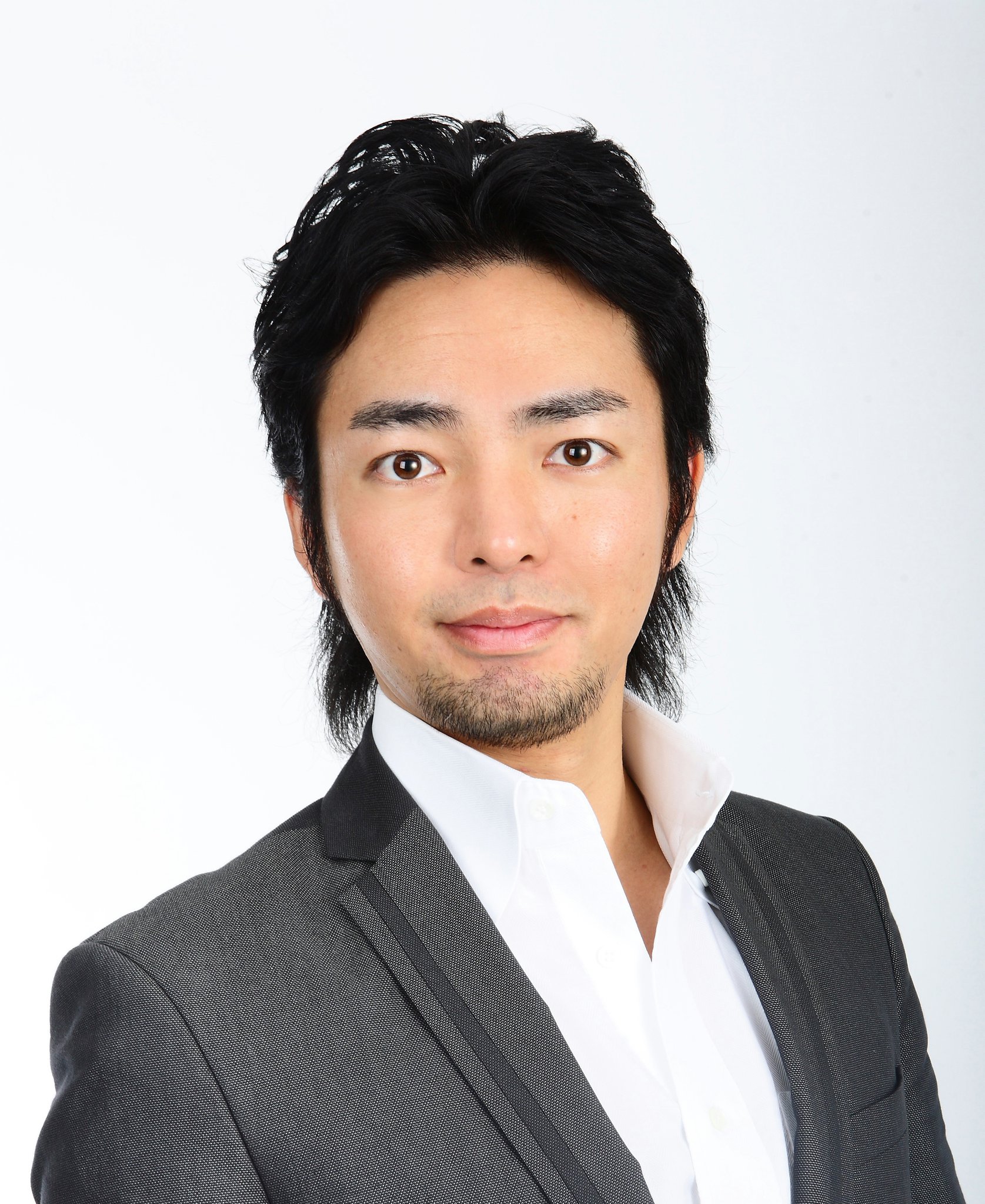 作野裕樹