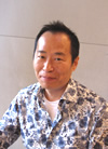 阪本啓一
